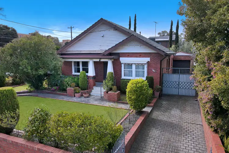 145 Ivanhoe Parade, Ivanhoe VIC 3079