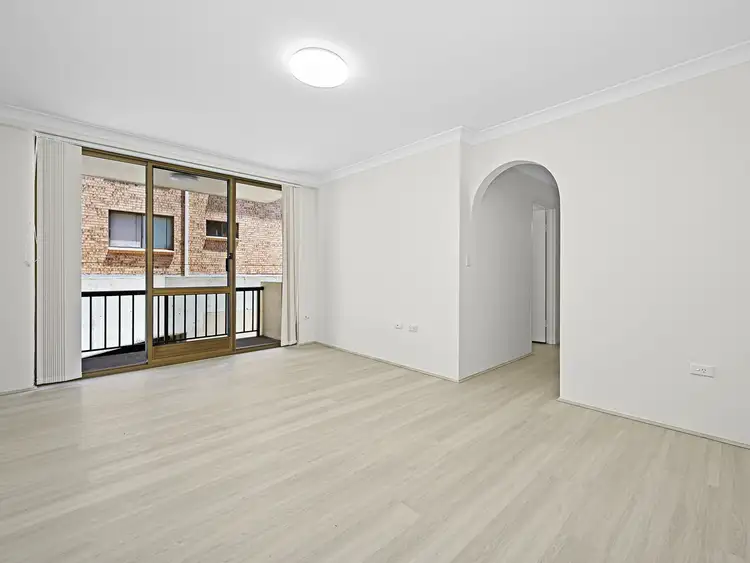 37/27-35 Doomben Avenue, Eastwood NSW 2122