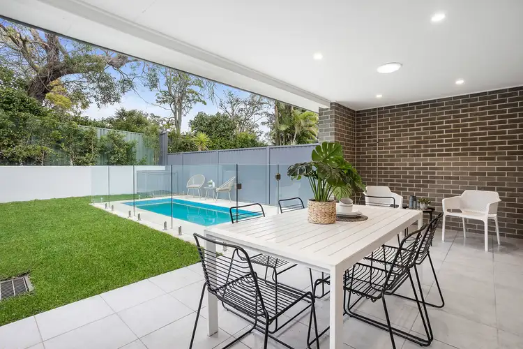 133B Kareena Road, Miranda NSW 2228