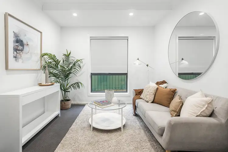 Fourth view of Homely semi-detached listing, 133B Kareena Road, Miranda NSW 2228