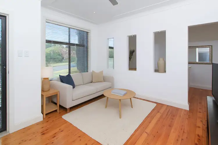 1 Shirley Street, Blacktown NSW 2148