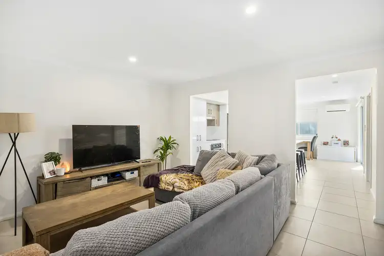 Third view of Homely semi-detached listing, 10 Bendigo Circuit, Nowra NSW 2541