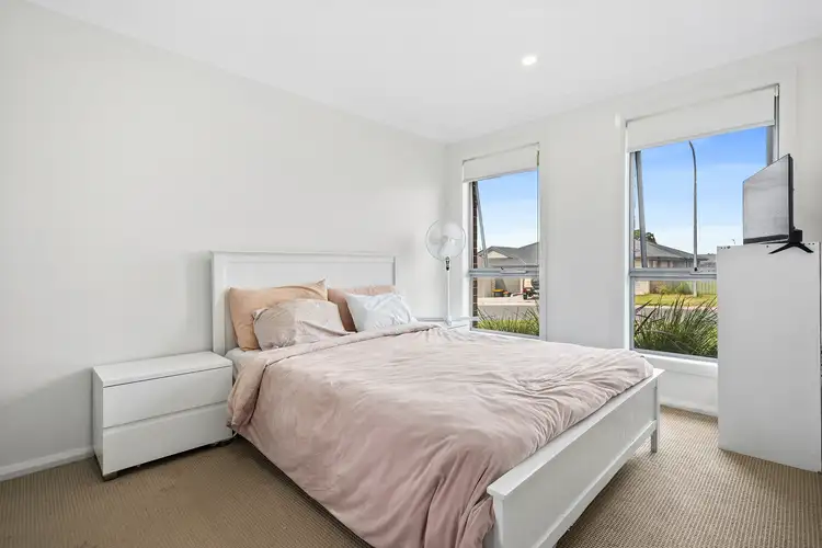 Fourth view of Homely semi-detached listing, 10 Bendigo Circuit, Nowra NSW 2541