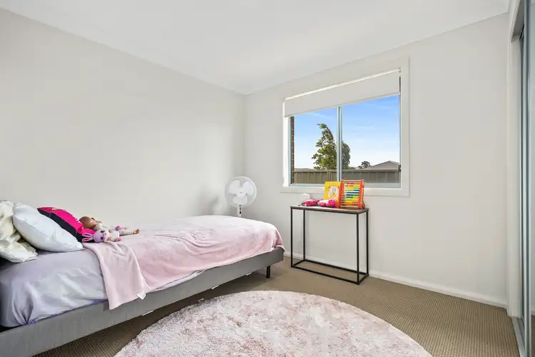 Fifth view of Homely semi-detached listing, 10 Bendigo Circuit, Nowra NSW 2541