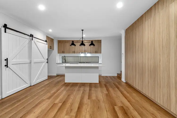 Fourth view of Homely house listing, 1/4 Second Avenue, Palm Beach QLD 4221