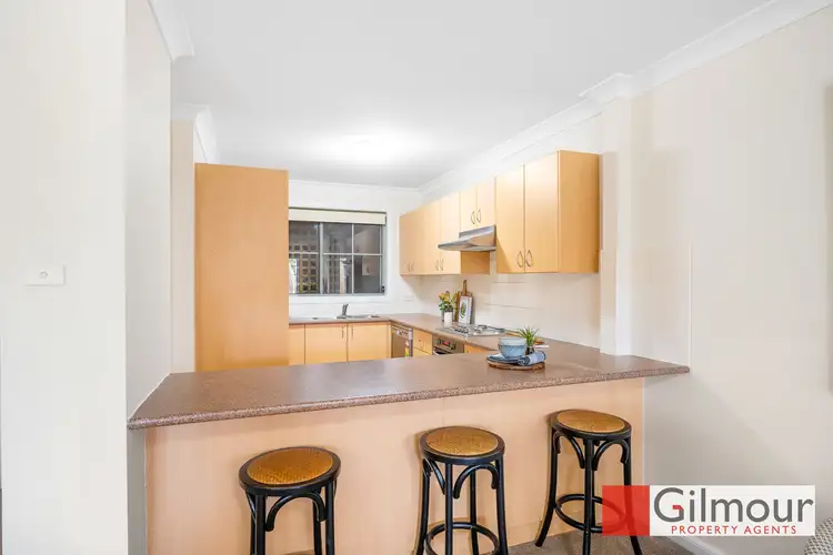 Fourth view of Homely townhouse listing, 56/59A Castle Street, Castle Hill NSW 2154