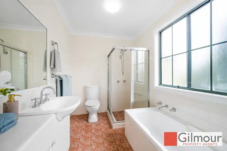 Sixth view of Homely townhouse listing, 56/59A Castle Street, Castle Hill NSW 2154