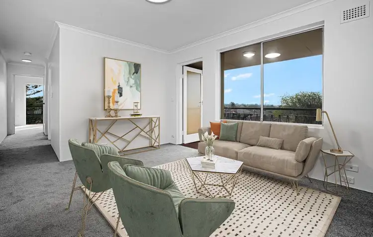 12/45 George Street, Marrickville NSW 2204