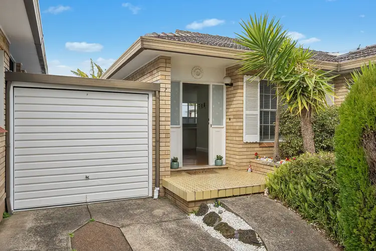 7/83-87 Mimosa Street, Bexley NSW 2207