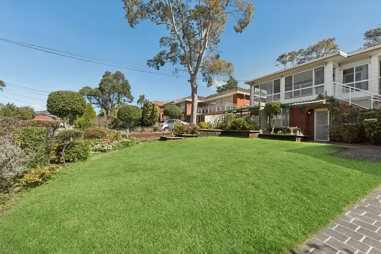 17 Craigholm Street, Sylvania NSW 2224