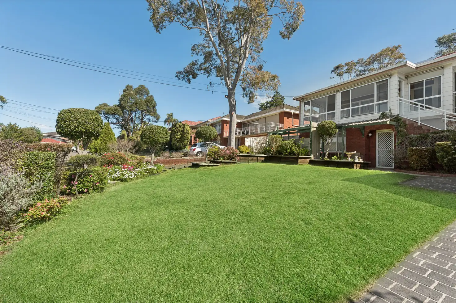Main view of Homely house listing, 17 Craigholm Street, Sylvania NSW 2224