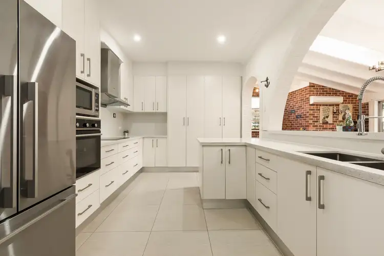Fourth view of Homely house listing, 17 Craigholm Street, Sylvania NSW 2224