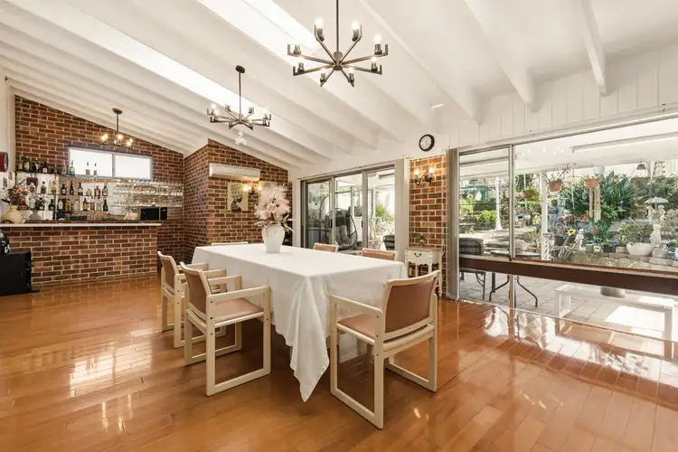 Fifth view of Homely house listing, 17 Craigholm Street, Sylvania NSW 2224