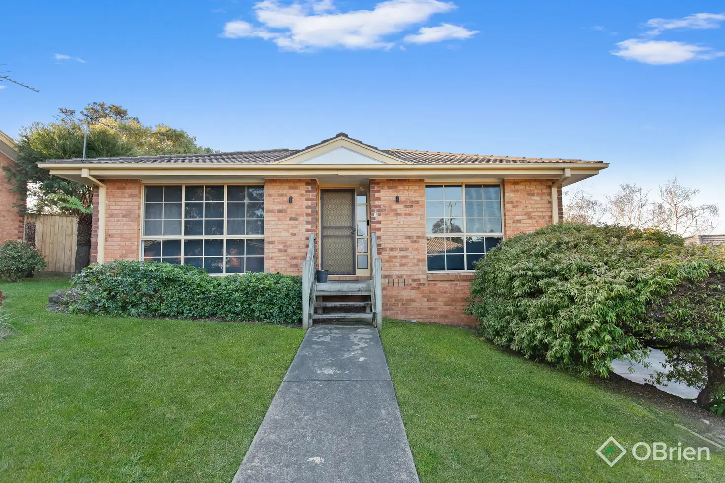 Main view of Homely unit listing, 11/10 Lemnian Court, Langwarrin VIC 3910