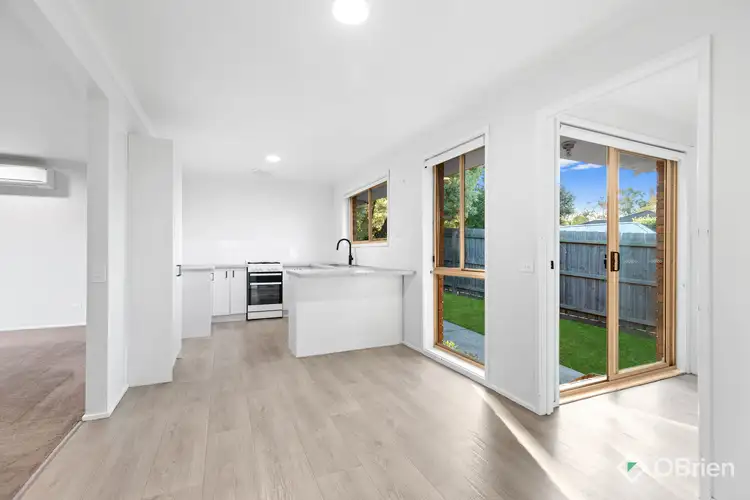 Fifth view of Homely unit listing, 11/10 Lemnian Court, Langwarrin VIC 3910