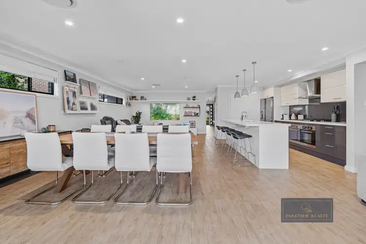 Fifth view of Homely house listing, 13 Caesia Way, Mount Annan NSW 2567