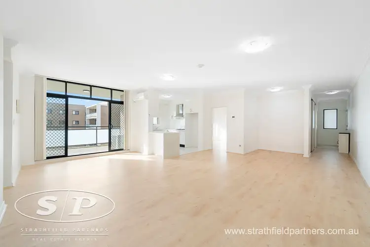 54/46-50 John Street, Lidcombe NSW 2141