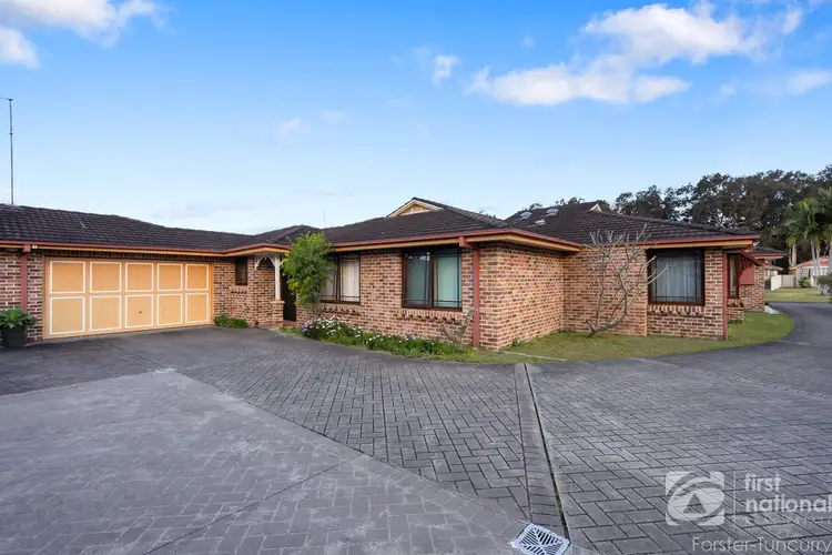 Second view of Homely villa listing, 2/4 Wallamba Close, Tuncurry NSW 2428