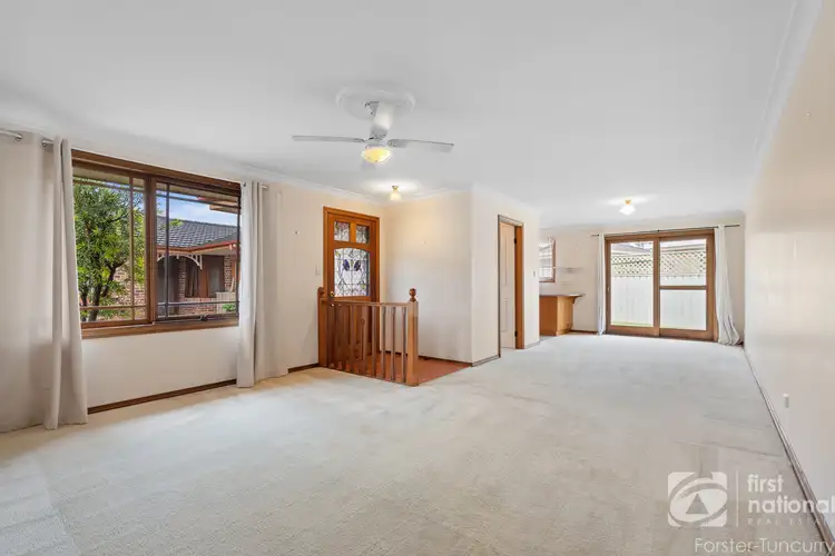 Third view of Homely villa listing, 2/4 Wallamba Close, Tuncurry NSW 2428