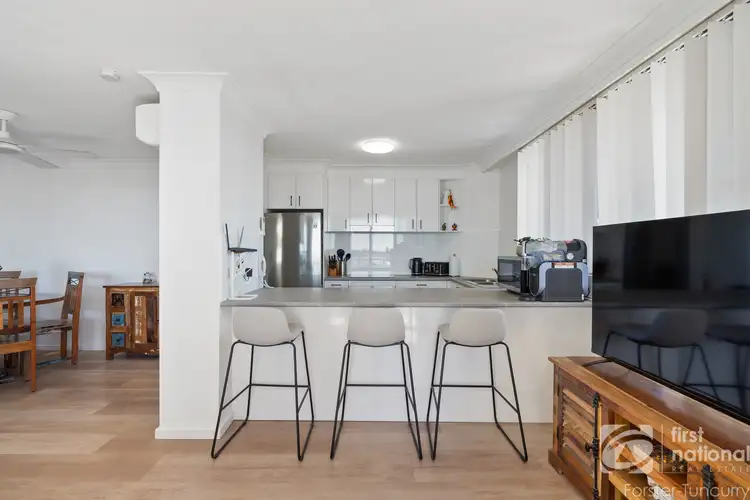 Fifth view of Homely unit listing, 503/18-20 Manning Street, Tuncurry NSW 2428