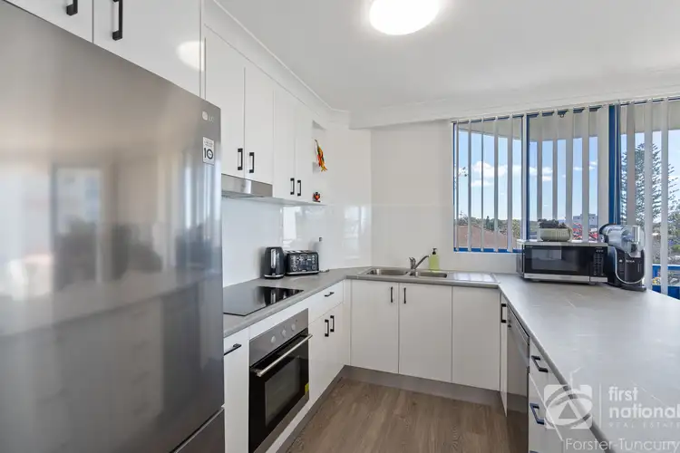 Sixth view of Homely unit listing, 503/18-20 Manning Street, Tuncurry NSW 2428