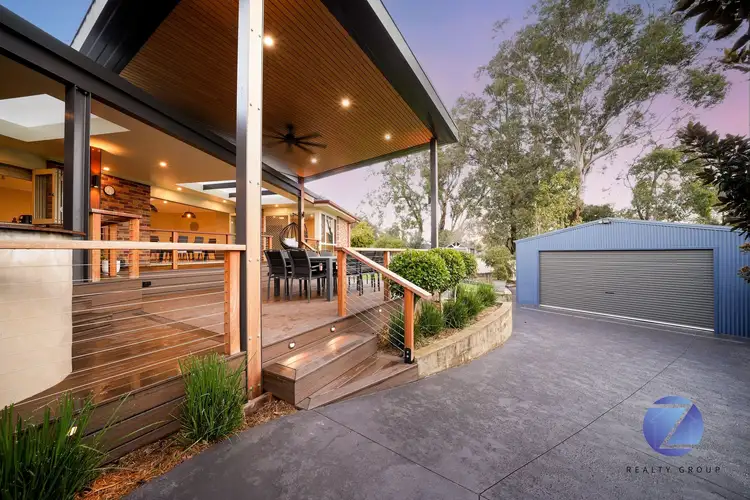 4 Hume Place, Appin NSW 2560