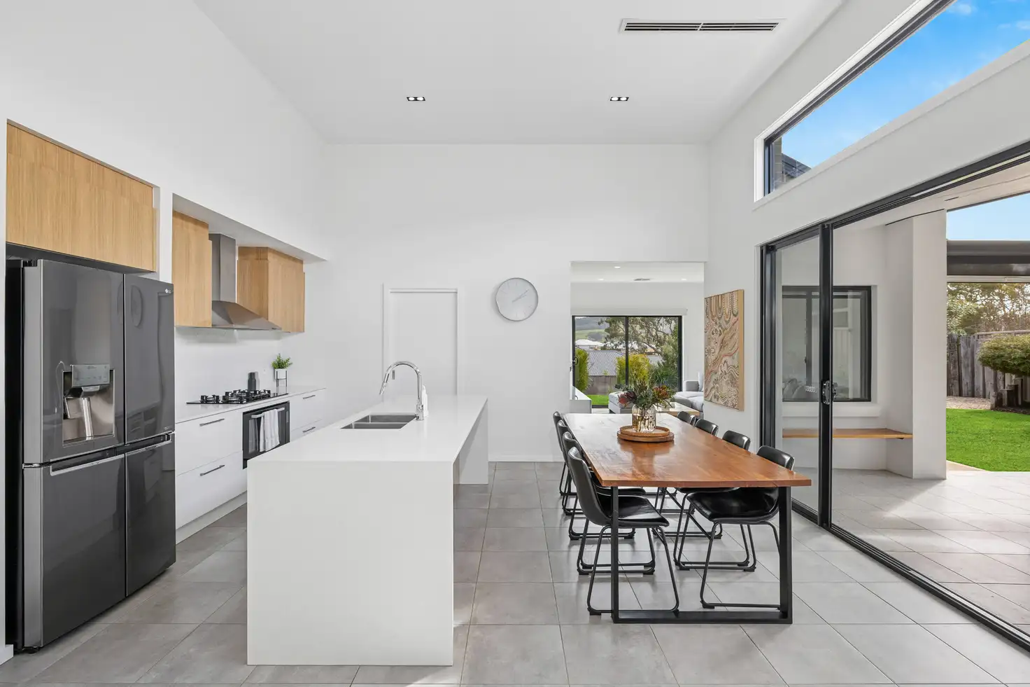 Main view of Homely house listing, 22 Lilac Parade, Mount Barker SA 5251