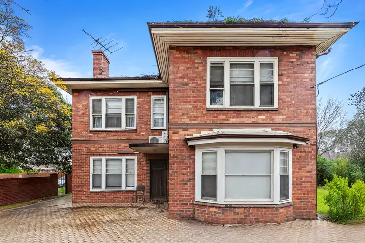 531 St Georges Road, Thornbury VIC 3071