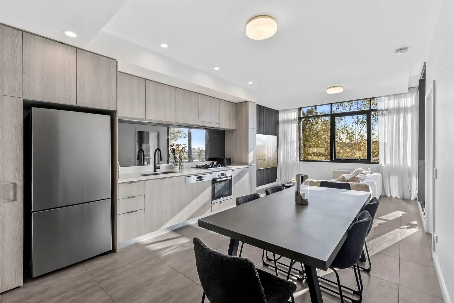 Main view of Homely apartment listing, 205/1 Dune Walk, Woolooware NSW 2230