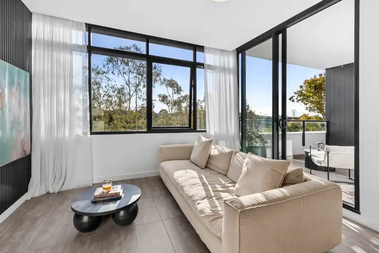 Second view of Homely apartment listing, 205/1 Dune Walk, Woolooware NSW 2230