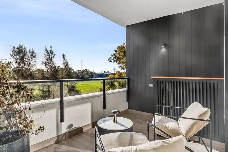 Third view of Homely apartment listing, 205/1 Dune Walk, Woolooware NSW 2230