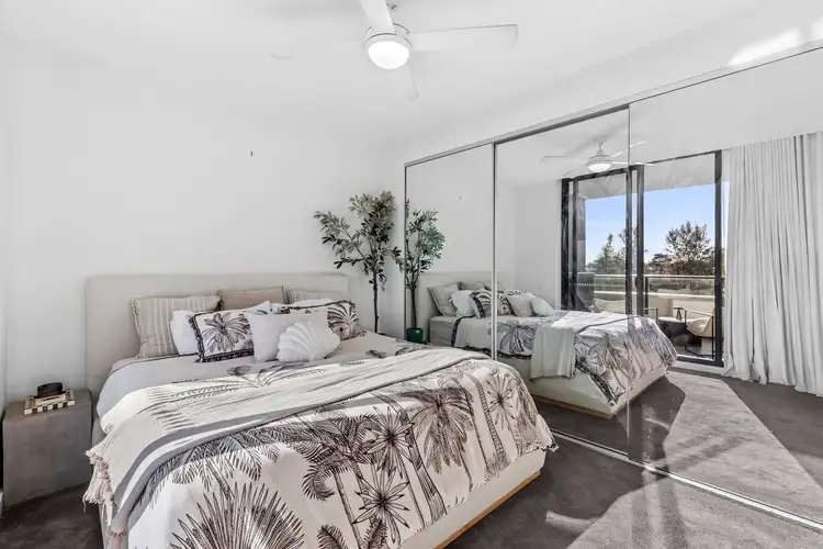 Fourth view of Homely apartment listing, 205/1 Dune Walk, Woolooware NSW 2230