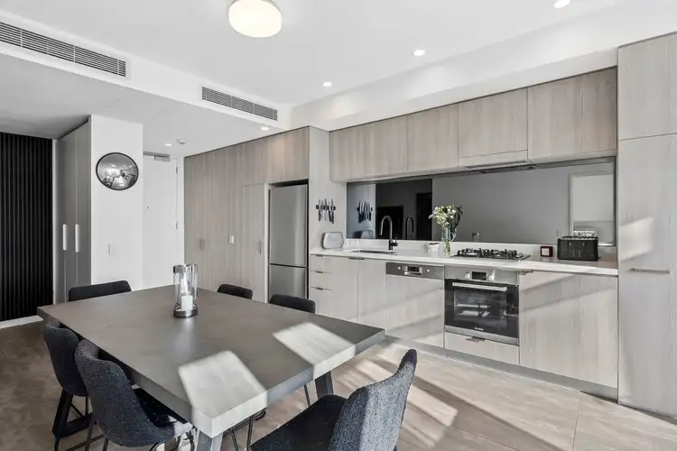 Sixth view of Homely apartment listing, 205/1 Dune Walk, Woolooware NSW 2230