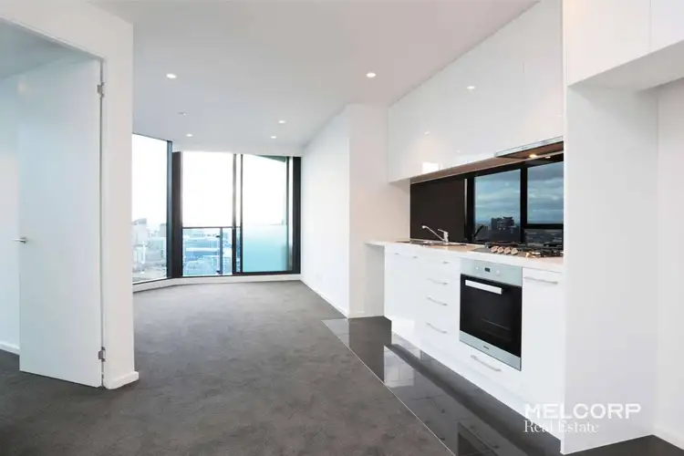 3705/1 Balston Street, Southbank VIC 3006