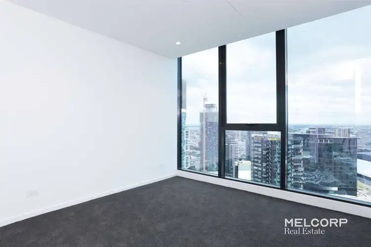 Fourth view of Homely apartment listing, 3705/1 Balston Street, Southbank VIC 3006