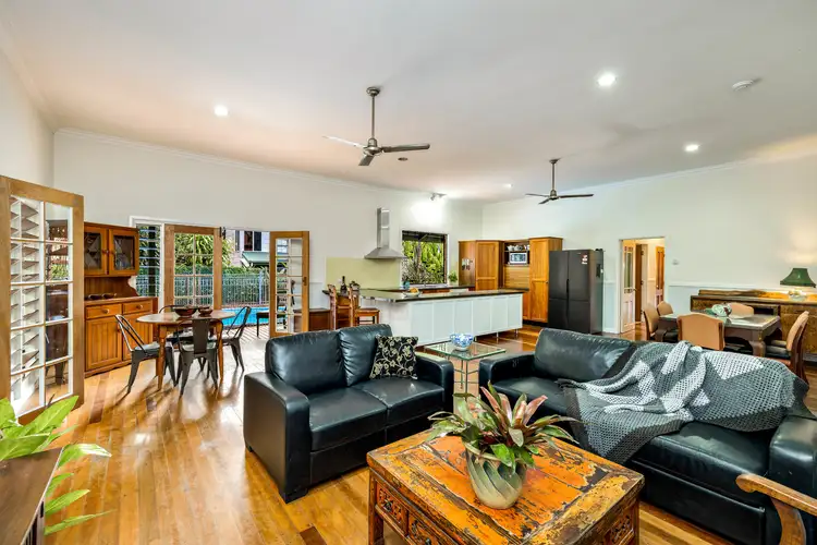 103 Old Smithfield Road, Freshwater QLD 4870