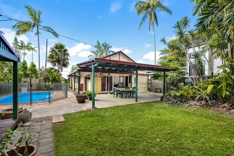 Second view of Homely house listing, 103 Old Smithfield Road, Freshwater QLD 4870