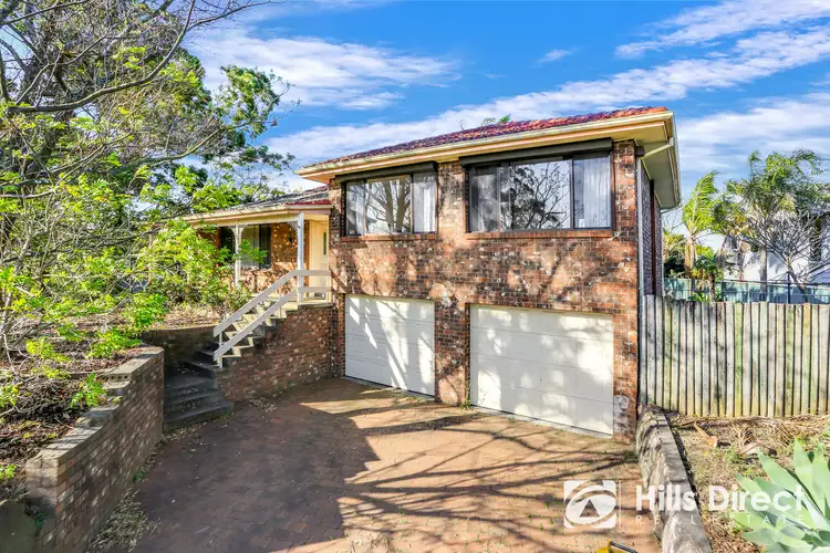 14 James Cook Drive, Kings Langley NSW 2147