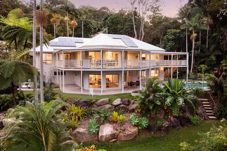 43 Regency Road, Doonan QLD 4562