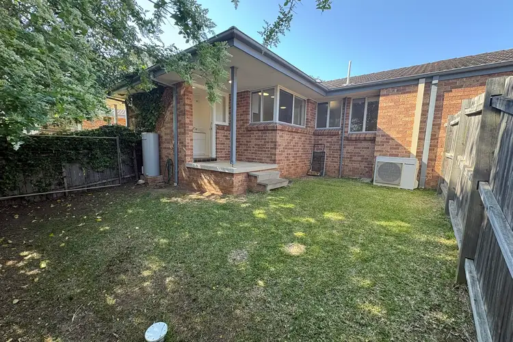 Second view of Homely villa listing, 10/10-12 Kenneth Avenue, Baulkham Hills NSW 2153