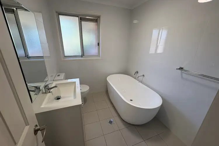 Fourth view of Homely villa listing, 10/10-12 Kenneth Avenue, Baulkham Hills NSW 2153