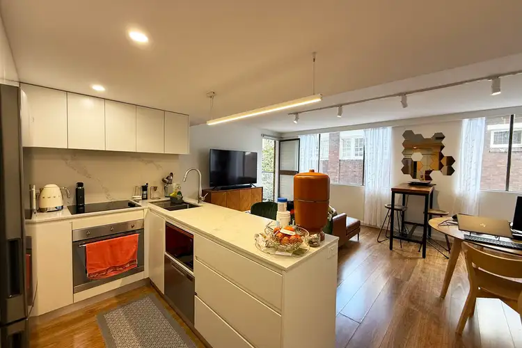 208/2 Springfield Avenue, Potts Point NSW 2011