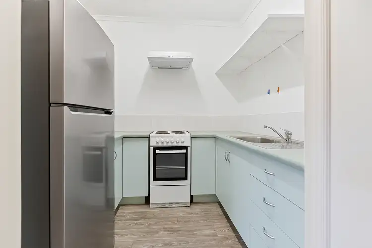 Sixth view of Homely unit listing, 17/4-5 Hollett Close, Manunda QLD 4870