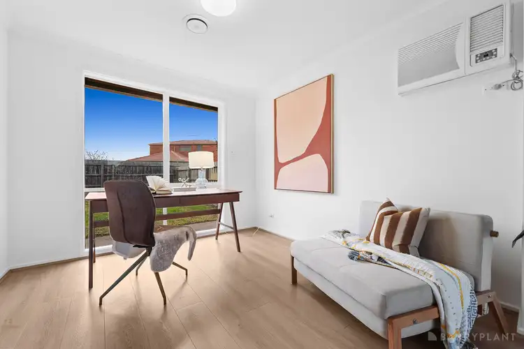 Fourth view of Homely house listing, 28 Cabinda Drive, Keysborough VIC 3173