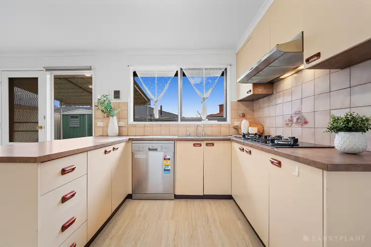 Sixth view of Homely house listing, 28 Cabinda Drive, Keysborough VIC 3173