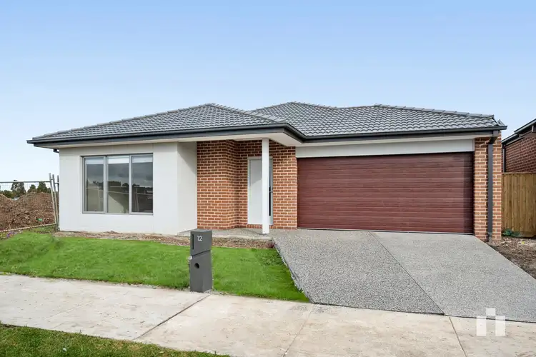 12 Ball Street, Beveridge VIC 3753