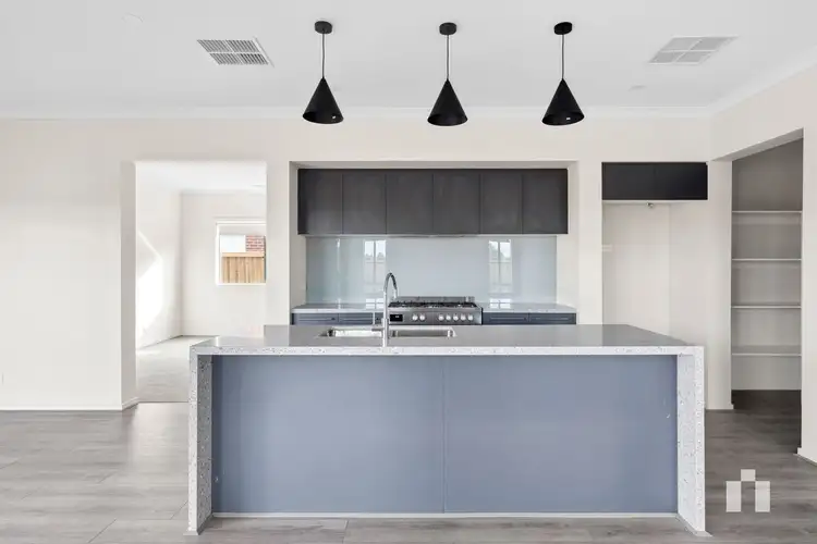 Third view of Homely house listing, 12 Ball Street, Beveridge VIC 3753