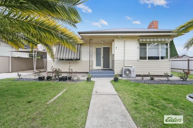 8 Noel Street, Wodonga VIC 3690