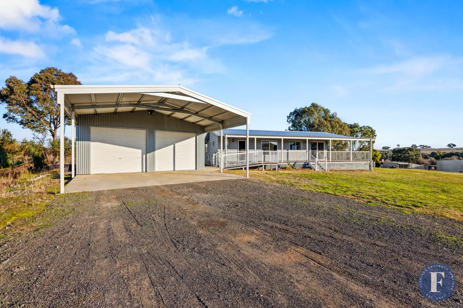 Main view of Homely rural property listing, 3691 Olympic Highway, Young NSW 2594