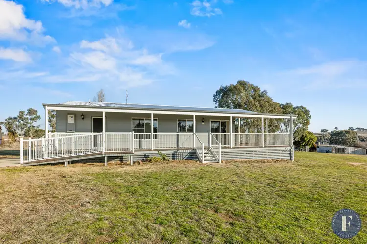 Second view of Homely rural property listing, 3691 Olympic Highway, Young NSW 2594
